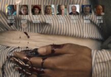 Vuelve a los cines La Bala de Carlos Iglesias