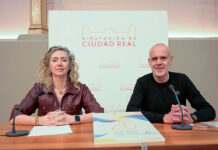 Presentada en la Diputación de ciudad Real la XIX edición del Circuito de Carreras Populares que aumenta en participación