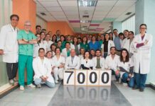 Más de 90.000 operaciones de vista desde 1998: Alcázar de San Juan y Tomelloso, a la cabeza en cirugía ambulatoria