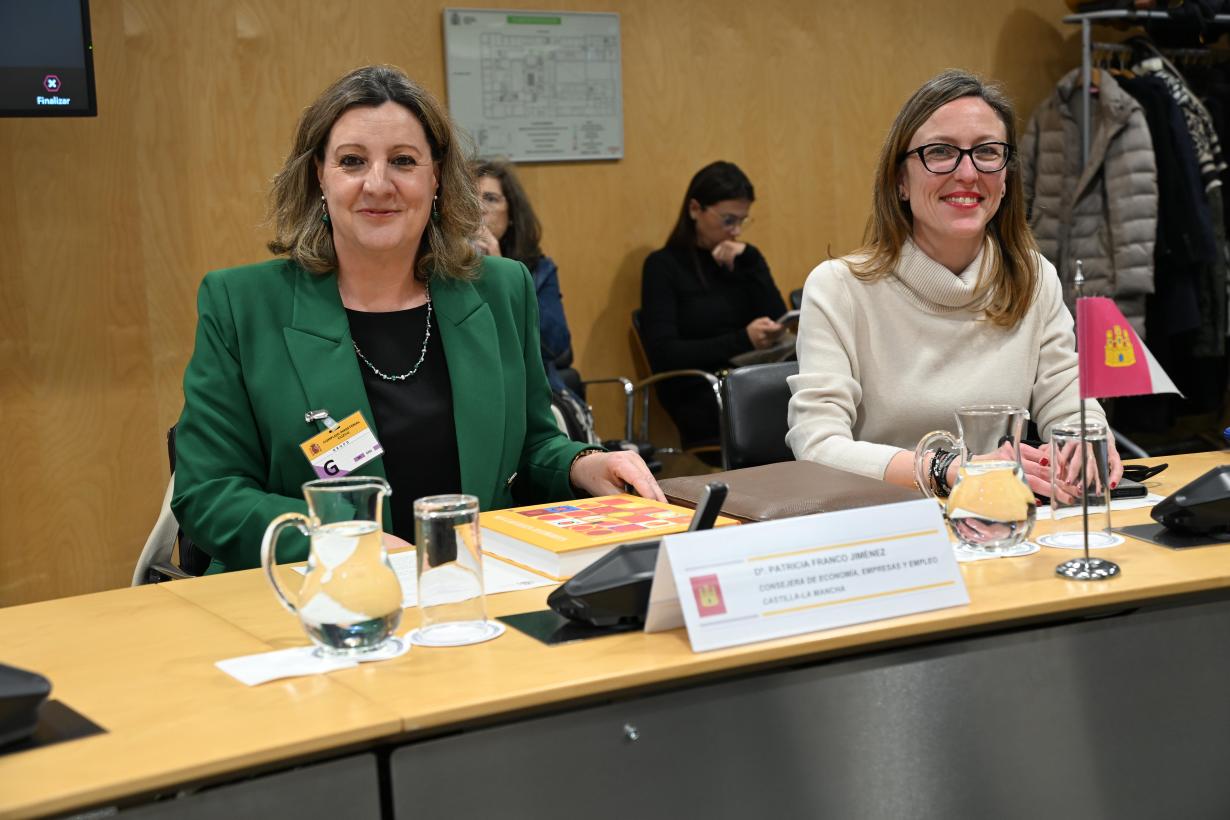 Castilla-La Mancha ha obligado ya cerca de 80 millones de euros de los 110 millones adjudicados procedentes de fondos europeos para el impulso al turismo