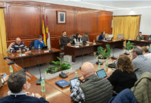 Los 21 municipios de Comsermancha logran reciclar más de 33.000 litros de aceite doméstico en 2025