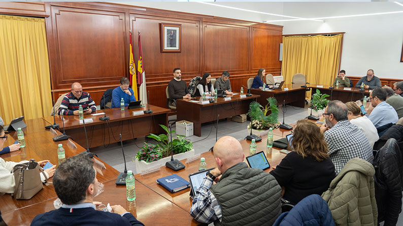 Los 21 municipios de Comsermancha logran reciclar más de 33.000 litros de aceite doméstico en 2025