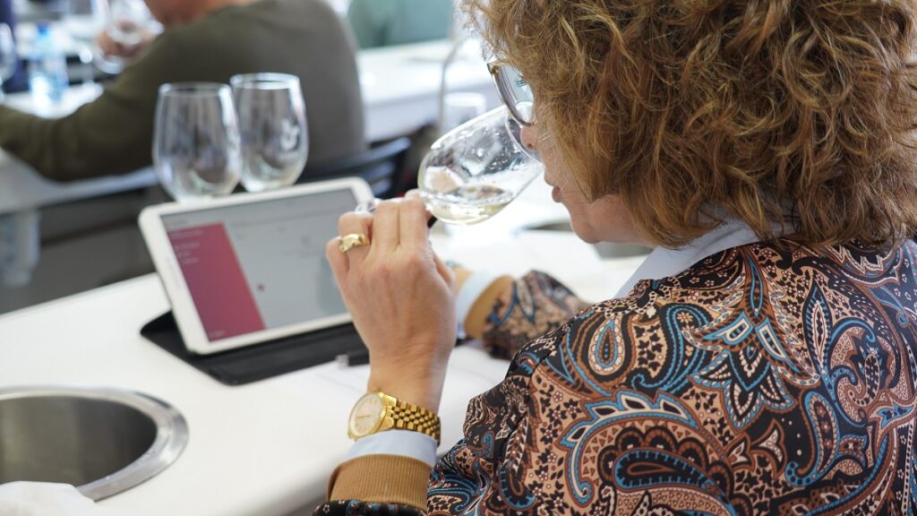 DO La Mancha elige a sus mejores vinos en la cata final del XXXIX Concurso a la Calidad 2 concurso calidad vinos