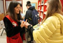 Más allá de la campaña navideña: Cruz Roja entrega juguetes educativos para cumpleaños durante todo el año