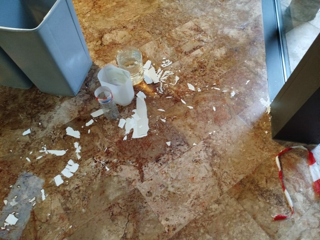 CSIF exige una solución urgente a la agónica situación de los Juzgados de Almagro, tras la denuncia presentada ante Inspección de Trabajo 3 csif juzgados almagro 2