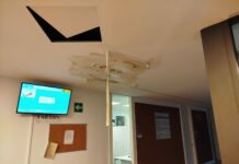 CSIF exige una solución urgente a la agónica situación de los Juzgados de Almagro, tras la denuncia presentada ante Inspección de Trabajo