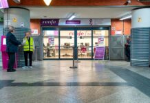 CSIF respalda la convocatoria de huelga en Renfe, los días 9, 10 y 11 de febrero