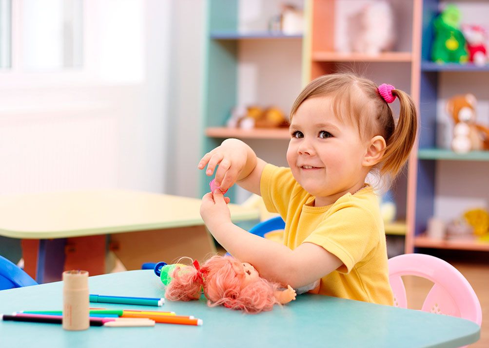 CSIF recurre el aumento de ratios en las Escuelas Infantiles de la Junta de Comunidades