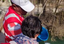 Cuenca se suma al mapa nacional que confirma microplásticos en los ríos españoles