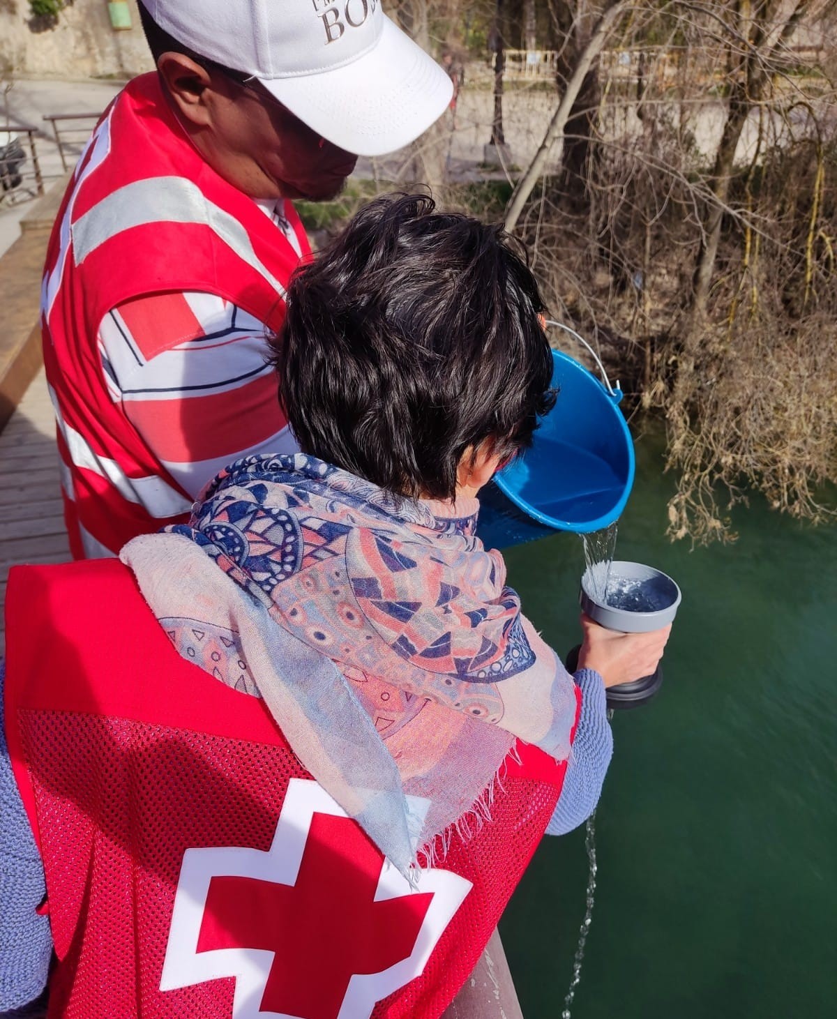 Cuenca se suma al mapa nacional que confirma microplásticos en los ríos españoles