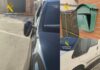 La Guardia Civil esclarece 29 daños a vehículos y buzones en Carrión de Calatrava, con pérdidas de 10.000 euros La Guardia Civil esclarece 29 daños a vehículos y buzones en Carrión de Calatrava, con pérdidas de 10.000 euros