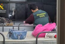 Desarticulada en Baleares una organización criminal que explotaba sexualmente a mujeres en situación irregular