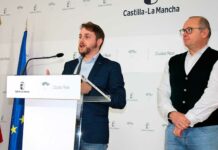 El Gobierno de Castilla-La Mancha destaca el descenso interanual del paro en más de 3.000 personas en la provincia de Ciudad Real