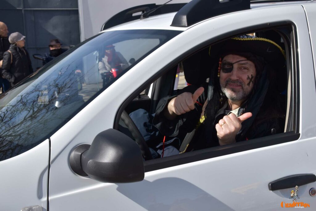 La ilusión regresa al Carnaval escolar: niños, familias y 13 AMPAS desatan la alegría en el XXXIX desfile 29 desfile carnaval escolar de tomelloso 2026 090