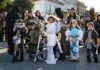 El desfile infantil desbordó ilusión y fantasía en Argamasilla de Alba El desfile infantil desbordó ilusión y fantasía en Argamasilla de Alba