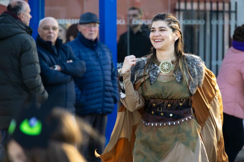 El desfile infantil desbordó ilusión y fantasía en Argamasilla de Alba 46 desfile infantil carnaval argamaslla de alba 47
