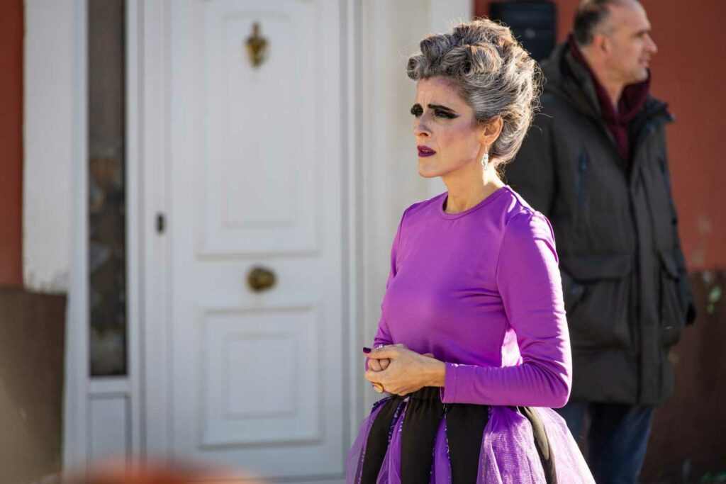 El desfile infantil desbordó ilusión y fantasía en Argamasilla de Alba 53 desfile infantil carnaval argamaslla de alba 54