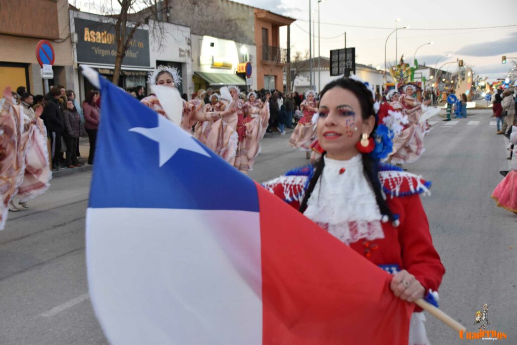 Tomelloso se planta ante el viento y firma un Desfile Nacional de Carrozas y Comparsas “de los que hacen afición” 43 desfile nacional comparsas tomelloso 2026 166