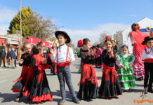 El Desfile Escolar de Carnaval se celebrará en Tomelloso este domingo