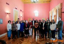 Tomelloso se une en un emotivo acto a la celebración del Día Mundial contra el Cáncer, con un fuerte mensaje de unidad y apoyo