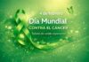 Un Día Mundial Contra el Cáncer teñido de verde esperanza Un Día Mundial Contra el Cáncer teñido de verde esperanza