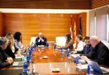 El dictamen de la Cuenta de la Junta de 2022 y la ratificación del Convenio de Transportes con Madrid, a Pleno este jueves