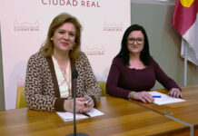 La Diputación de Ciudad Real abrirá un periodo para que los ayuntamientos evalúen los daños causados por el tren de borrascas y determinará las ayudas atendiendo a informes técnicos