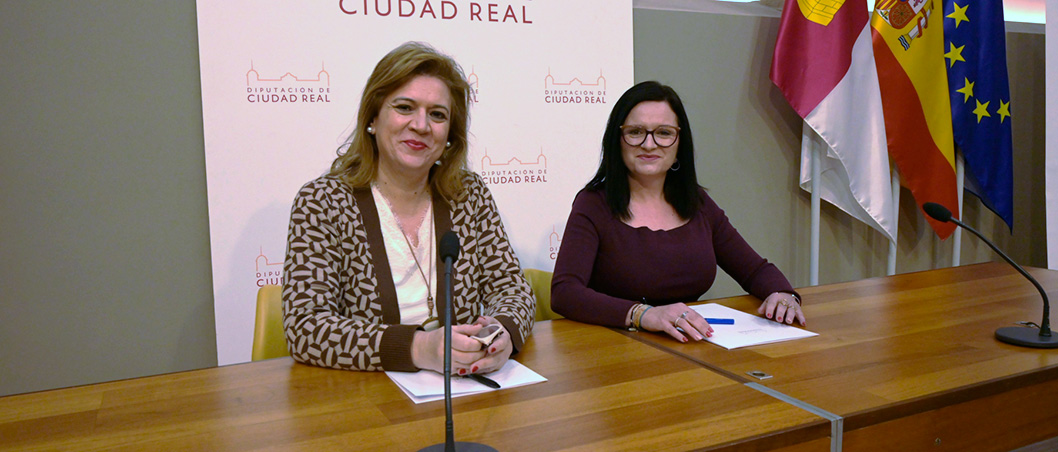 La Diputación de Ciudad Real abrirá un periodo para que los ayuntamientos evalúen los daños causados por el tren de borrascas y determinará las ayudas atendiendo a informes técnicos