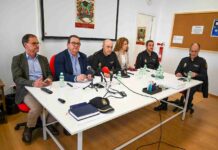 La Diputación de Ciudad Real impulsa la modernización administrativa con una jornada formativa sobre el DNI digital y la aplicación MIDNI La Diputación de Ciudad Real impulsa la modernización administrativa con una jornada formativa sobre el DNI digital y la aplicación MIDNI