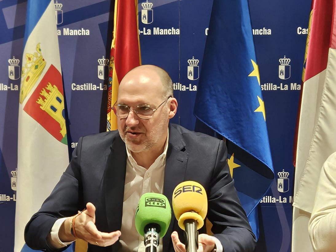 La futura sede regional de la Agencia de Transformación Digital impulsará la transformación del polígono Torrehierro y lo situará como referente nacional e internacional en alta tecnología