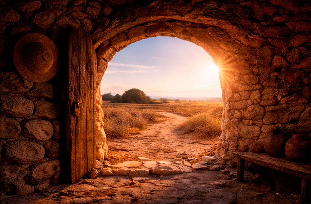 Entré al bombo como quien entra a un secreto… y salí distinto