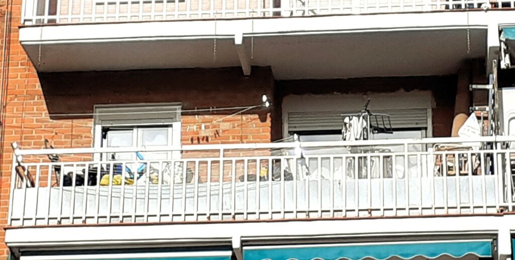 El ejercicio de observar 1 ejerciciodeobservar 2