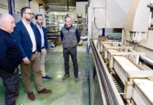 Aluminios Castellanos, un referente en innovación y crecimiento del sector tras 30 años de actividad en Tomelloso