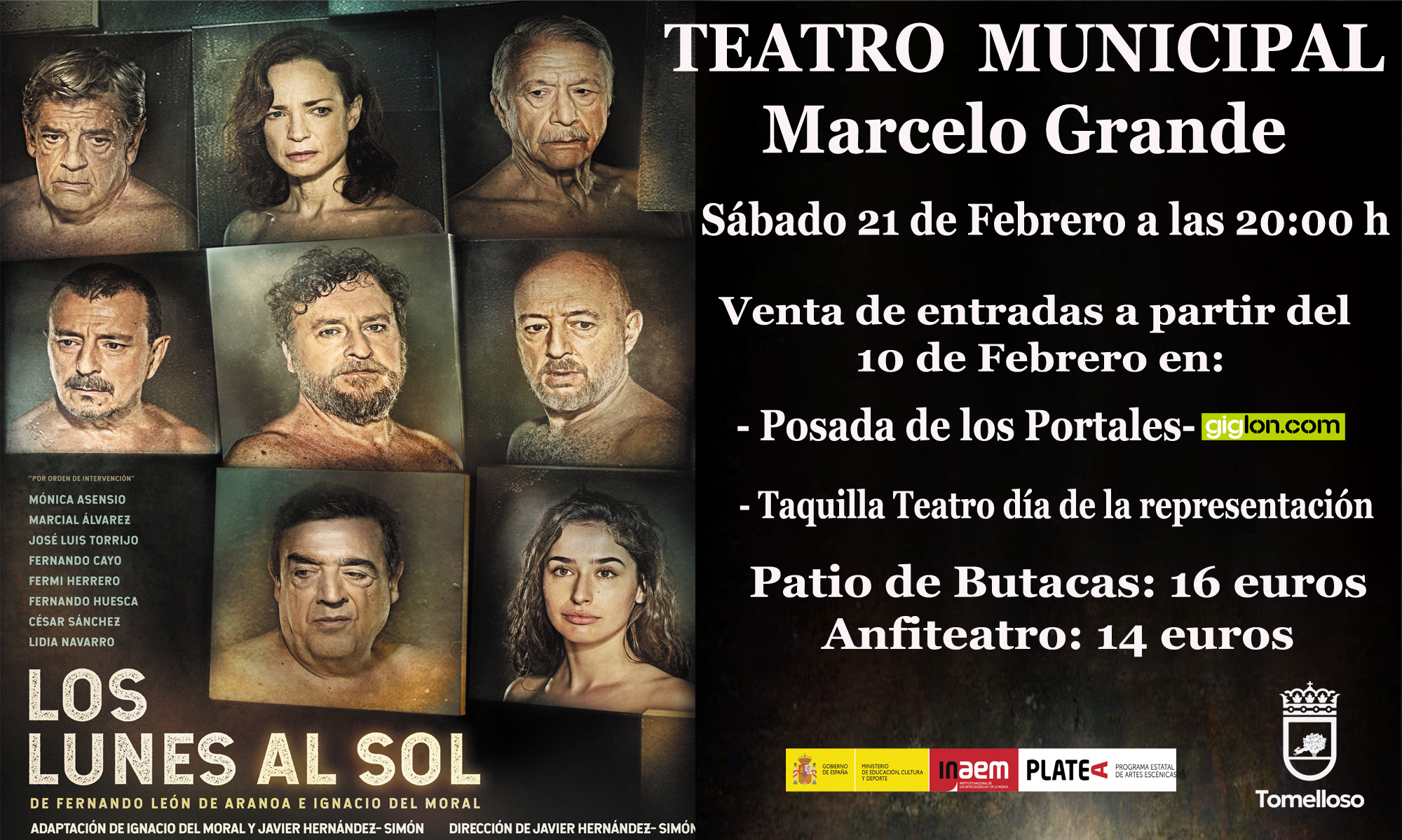 JAvier Navarro visita el Centro Hípico de AFAS, un espacio que suma formación, inclusión y práctica deportiva 5 El alcalde visita el Centro Hípico de AFAS, un espacio que suma formación, inclusión y práctica deportiva