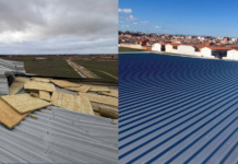 El Ayuntamiento de Tomelloso reabre completamente la Ciudad Deportiva tras garantizar la seguridad y reparar en tiempo récord la cubierta del pabellón