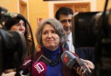 Castilla-La Mancha acuerda con el sector ampliar la temporada para caza mayor hasta el 1 de marzo ante los efectos del temporal