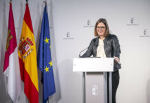 El Gobierno de Castilla-La Mancha declara proyecto prioritario la extensión de fibra óptica en 69 emplazamientos de la región