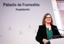 El Gobierno de Castilla-La Mancha destaca el operativo y la coordinación para seguir haciendo frente a los sucesivos temporales y sus consecuencias