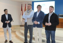 El Gobierno de Castilla-La Mancha destaca la apuesta por la innovación y la formación, claves para el crecimiento de las empresas de Ciudad Real