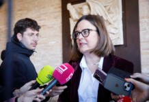 El Gobierno de Castilla-La Mancha espera que se recupere el consenso y lo pactado para sacar adelante el nuevo Estatuto de Autonomía