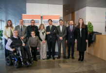 El Gobierno de Castilla-La Mancha redacta junto a la sociedad la nueva Ley de Accesibilidad Universal