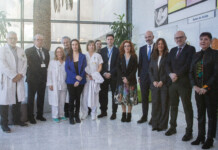 El Gobierno de Castilla-La Mancha refuerza la investigación sanitaria como eje estratégico del sistema público