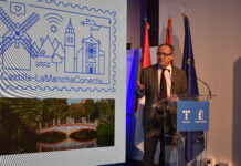 El Gobierno de Castilla-La Mancha refuerza su apuesta por el 5G como motor de cohesión territorial, innovación y desarrollo económico