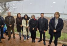 El Gobierno de Castilla-La Mancha refuerza su compromiso con la conservación de los humedales con actuaciones en toda la región y una inversión de 6,5 millones de euros