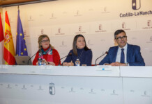 El Gobierno de Castilla-La Mancha renueva los convenios LOPIVI y consolida la protección a la infancia en toda la región