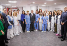 El Gobierno de García-Page invierte más de 3,3 millones de euros para modernizar la Residencia de Mayores ‘Barber’ y el Centro Toledo II