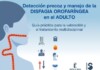 Culminado el Protocolo de Actuación en Disfagia para la detección precoz y un abordaje integral y seguro de los problemas de deglución