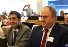 El Gobierno de CLM defiende “una PAC fuerte”, con presupuesto suficiente y con Pilar II y desarrollo rural para garantizar el futuro del campo