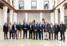 CLM defiende una planificación hidrológica adaptada a cada territorio y que garantice la sostenibilidad y la viabilidad económica