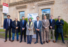 Castilla-La Mancha impulsa en su transición energética la minería sostenible con extracciones compatibles con la conservación de la biodiversidad